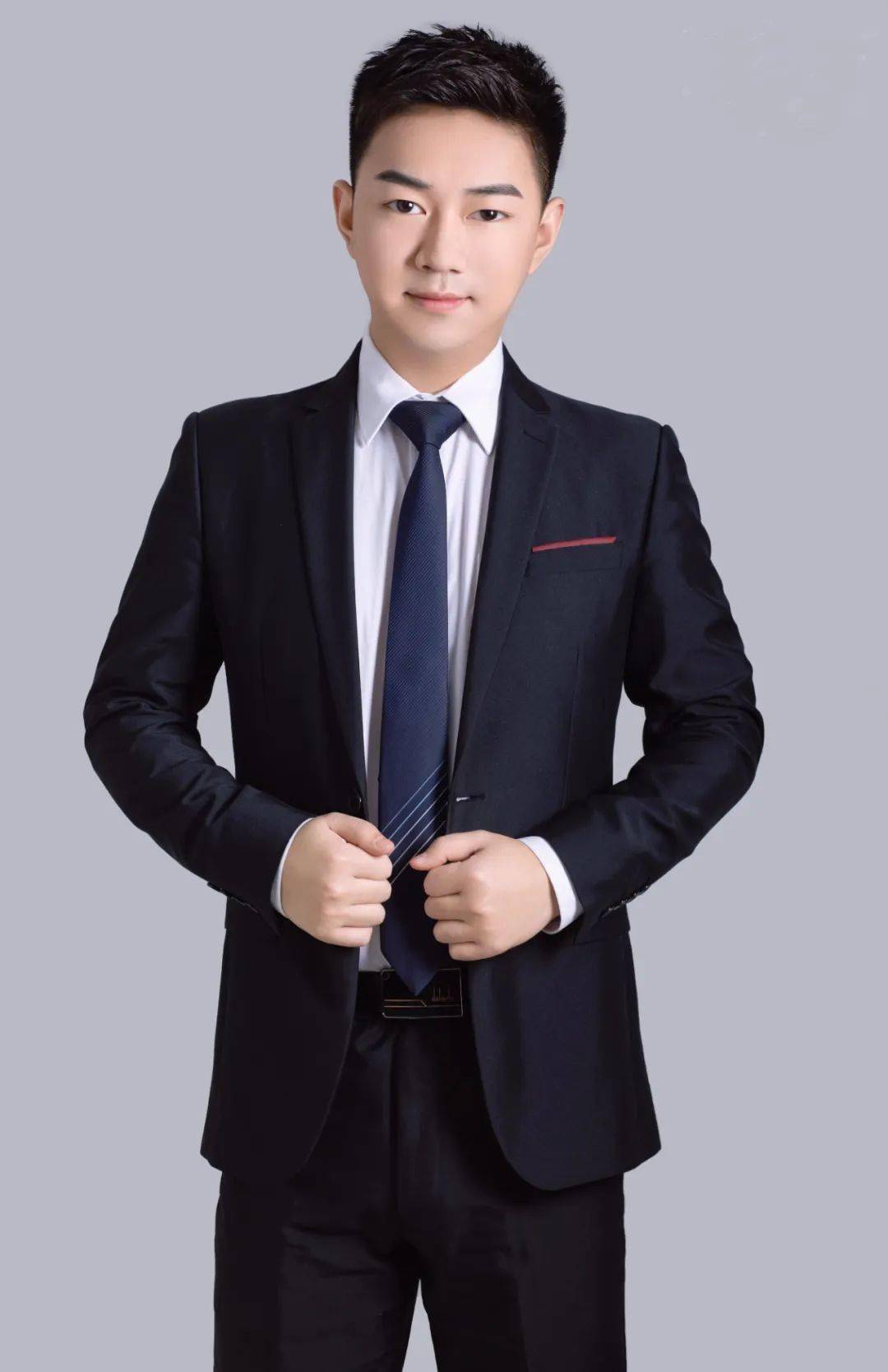 彭瑛 后期制作总监